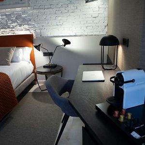 Habitación Deluxe con Cama Queen